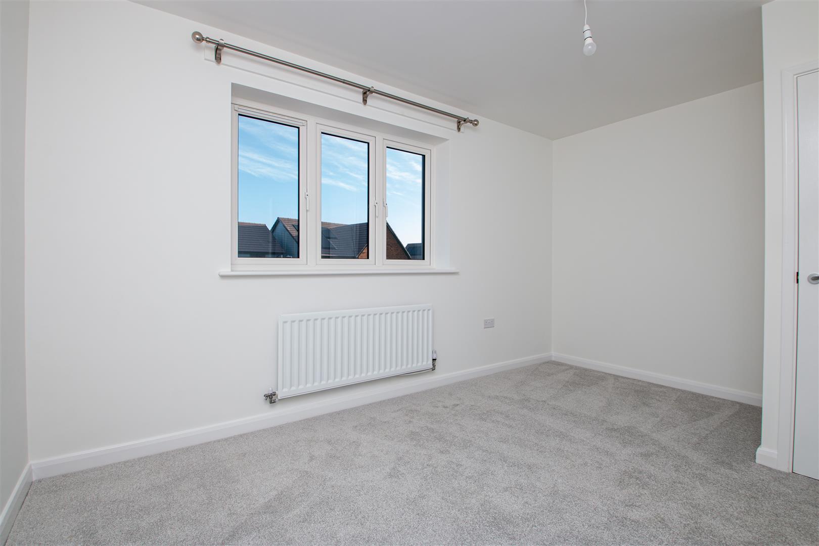 Lakenvelder, Whitehouse, Milton Keynes